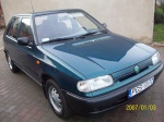 Skoda Felicia 